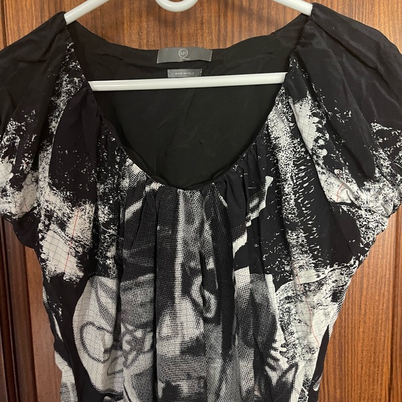McQueen dress, size IT. 42 in excellent condition. - Picture 5 of 5
